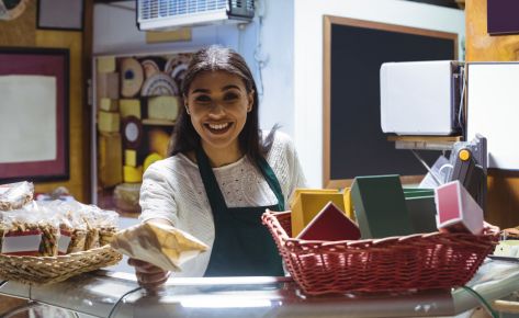 Titre Professionnel Employé Commercial